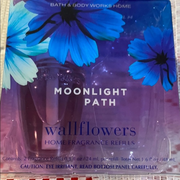 Bath and Body Works Moonlight Path
